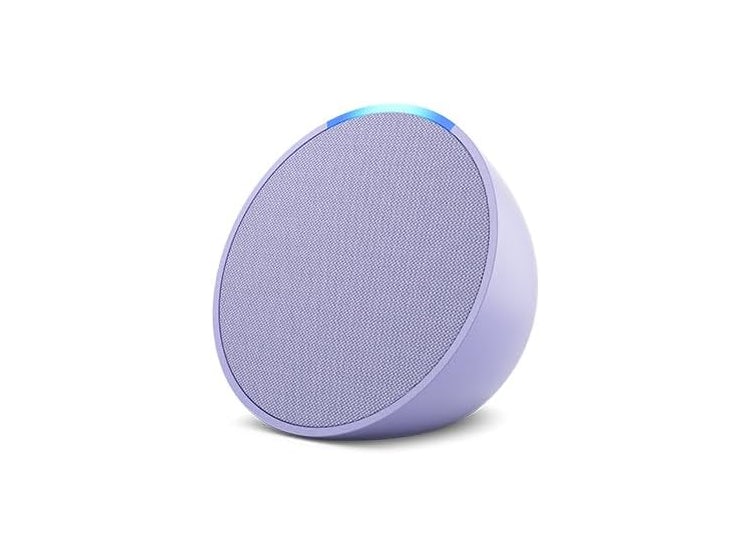 ECHO POP PARLANTE CON ALEXA | LAVANDA - 5
