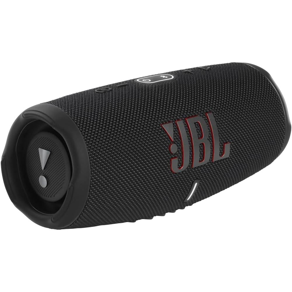 PARLANTE JBL CHARGE 5 | NEGRO - 1