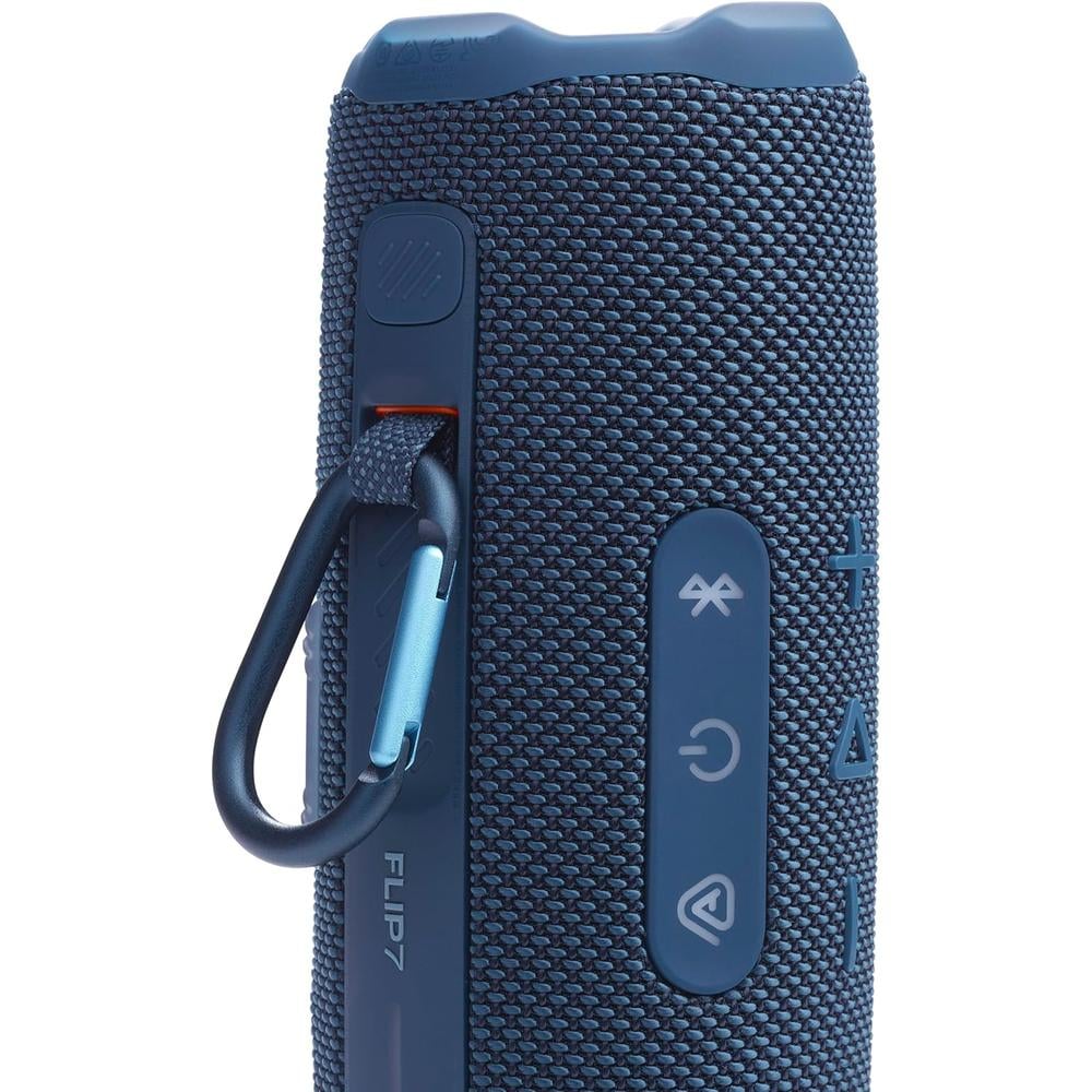 PARLANTE JBL FLIP 7 | AZUL - 3