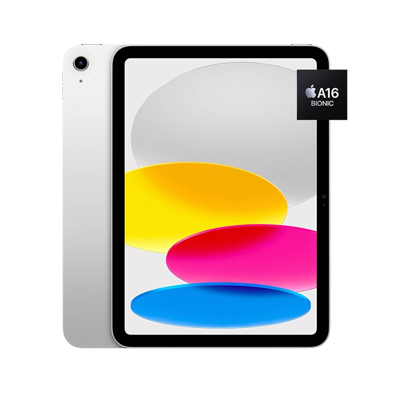 IPAD 11' (2025) 11VA GEN CHIP A16 WIFI 128GB - 1
