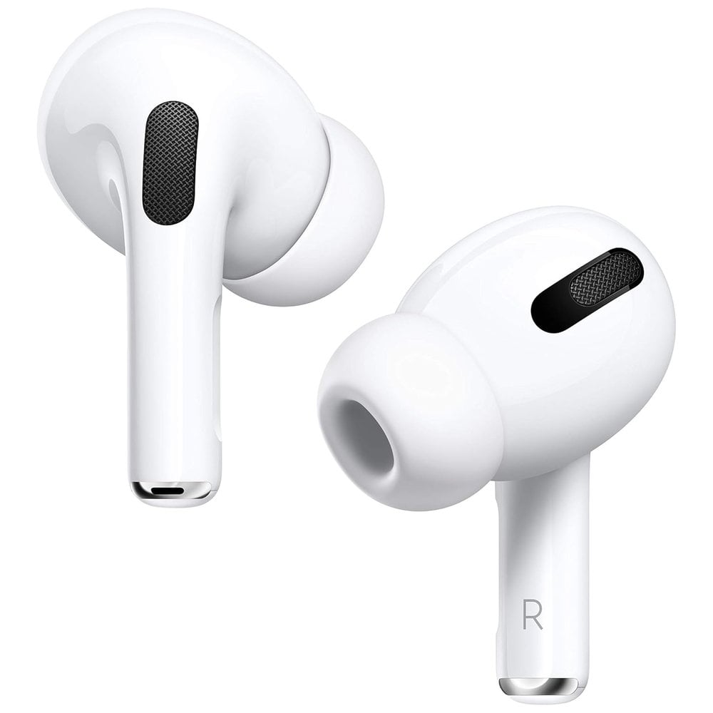 AIRPODS PRO 1RA GENERACIÓN CON MAGSAFE CHARGING CASEA PPLE | BLANCO - 1