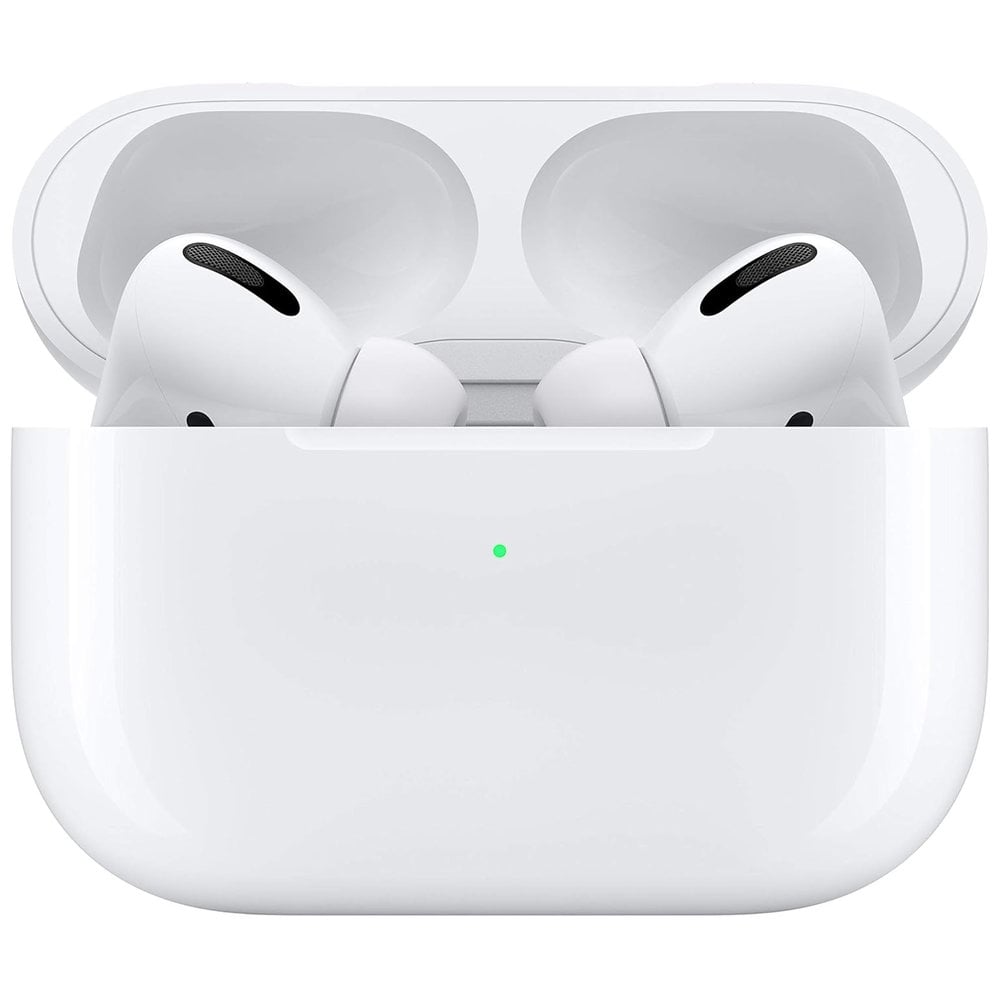 AIRPODS PRO 1RA GENERACIÓN CON MAGSAFE CHARGING CASEA PPLE | BLANCO - 2
