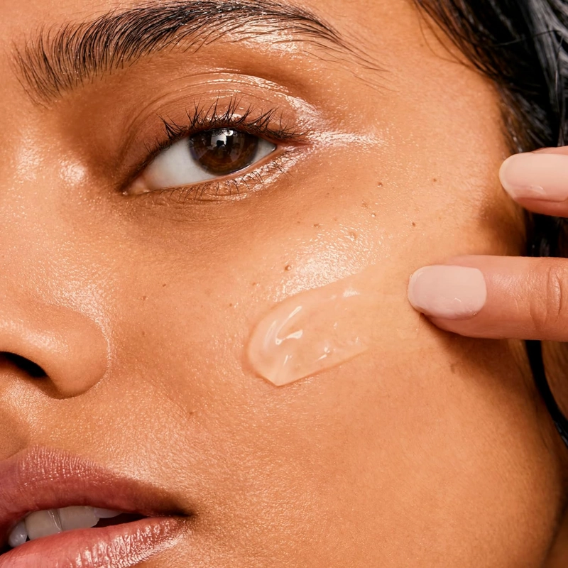 E.L.F. SKIN HOLY HYDRATION! GEL YEAH HIDRATANTE, HIDRATANTE LIGERO PARA PIEL REGORDETA E HIDRATADA - 5