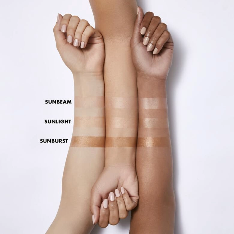 E.L.F. SKIN SUNTOUCHABLE WHOA GLOW SPF 30, PROTECTOR SOLAR E IMPRIMACIÓN DE MAQUILLAJE PARA UN ACABADO BRILLANTE - 3