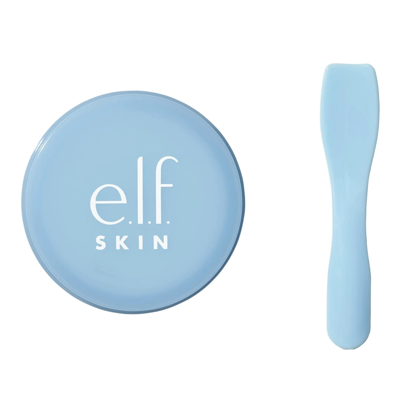 E.L.F. SKIN HOLY HYDRATION! - MÁSCARA LABIAL HIDRATANTE PARA UNA BOCA MÁS SUAVE Y SUAVE - 1