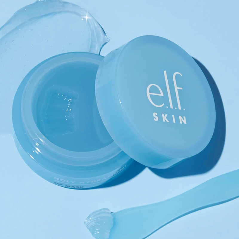 E.L.F. SKIN HOLY HYDRATION! - MÁSCARA LABIAL HIDRATANTE PARA UNA BOCA MÁS SUAVE Y SUAVE - 3