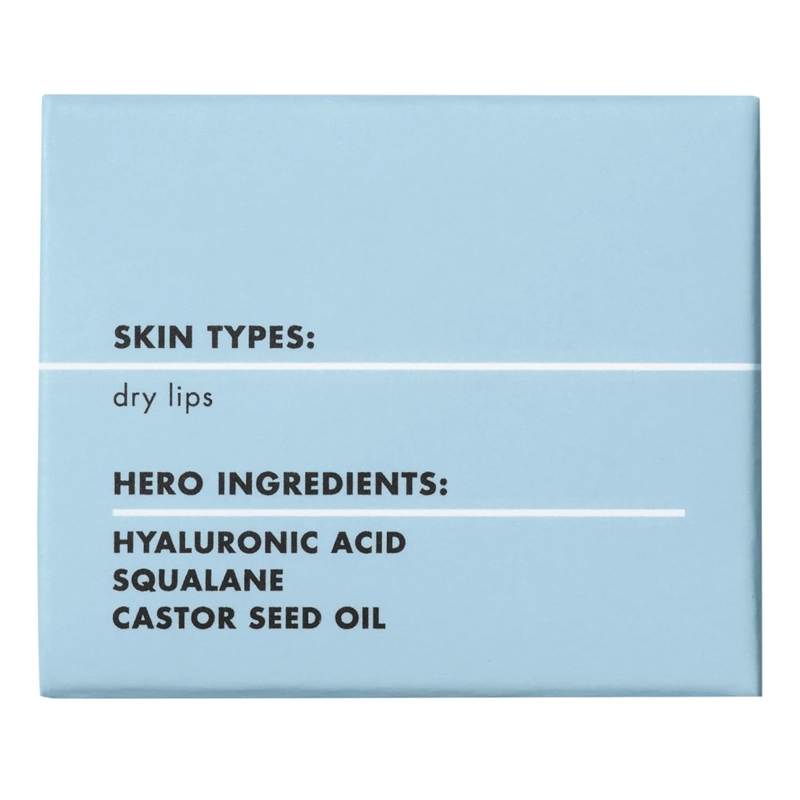 E.L.F. SKIN HOLY HYDRATION! - MÁSCARA LABIAL HIDRATANTE PARA UNA BOCA MÁS SUAVE Y SUAVE - 5