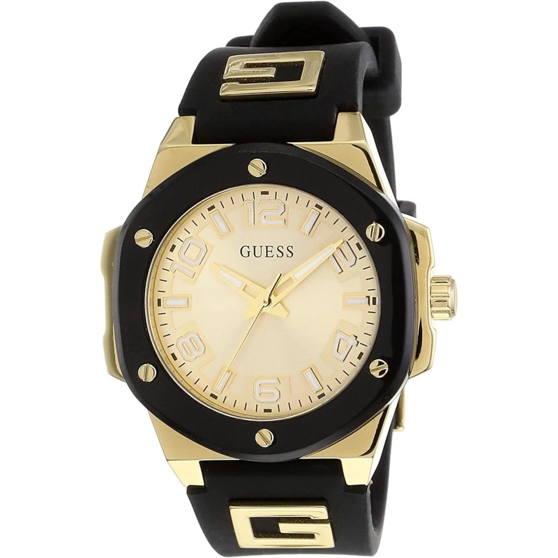 GUESS RELOJ PARA MUJER | NEGRO - 1