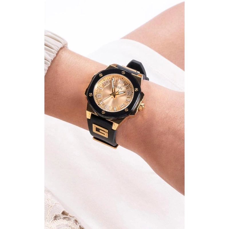 GUESS RELOJ PARA MUJER | NEGRO - 2