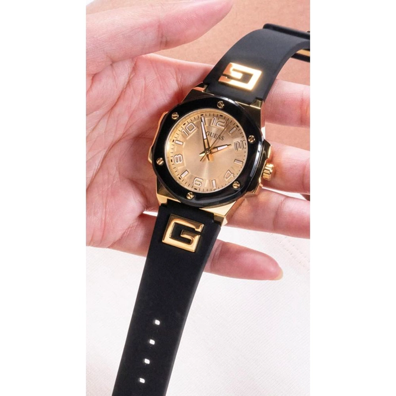 GUESS RELOJ PARA MUJER | NEGRO - 3