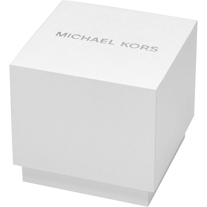 MICHAEL KORS RELOJ CRONÓGRAFO LEXINGTON DE ACERO INOXIDABLE | ORO - 2
