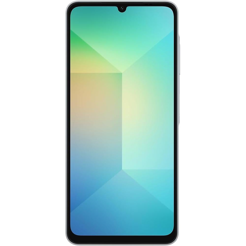 CELULAR SAMSUNG GALAXY A06 4G LTE SM-A065M/DS 4GB RAM 64GB DUAL SIM 6.7' CÁMARA DUAL | AZUL CLARO - 2