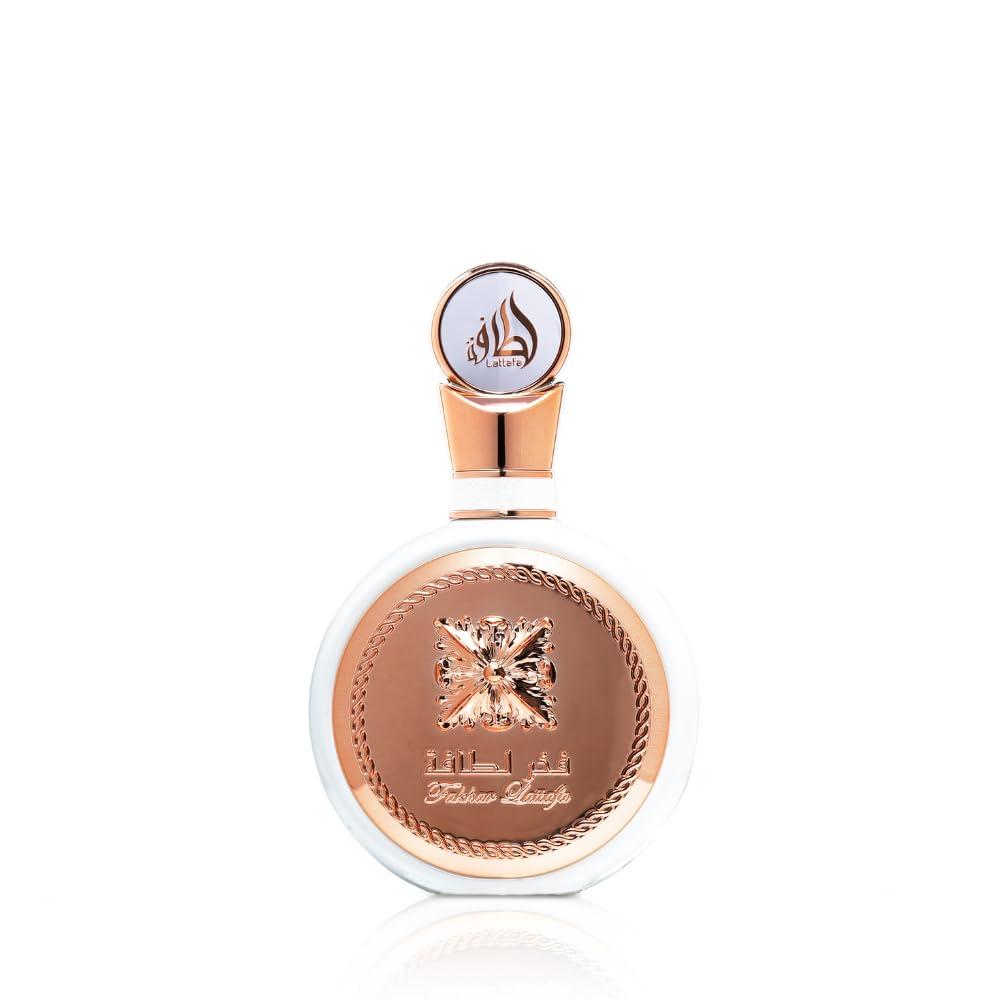 LATTAFA FAKHAR – EAU DE PARFUM MUJER | 100 ML - 1