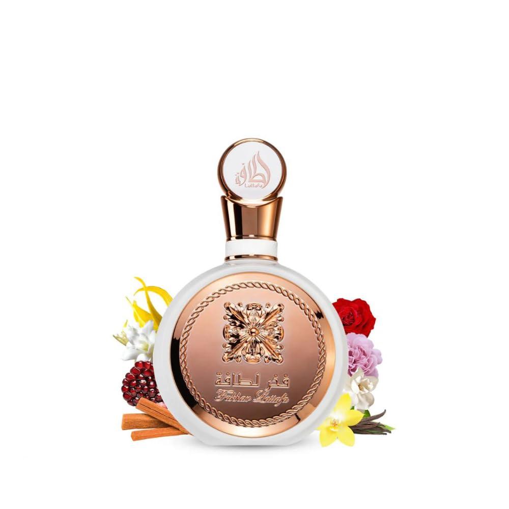 LATTAFA FAKHAR – EAU DE PARFUM MUJER | 100 ML - 2