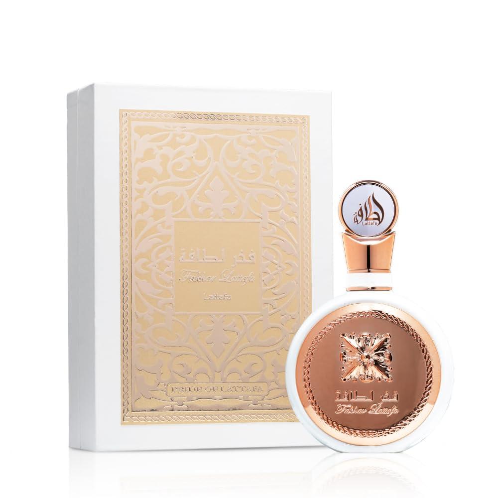 LATTAFA FAKHAR – EAU DE PARFUM MUJER | 100 ML - 3