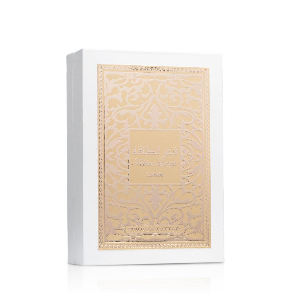 LATTAFA FAKHAR – EAU DE PARFUM MUJER | 100 ML - 4