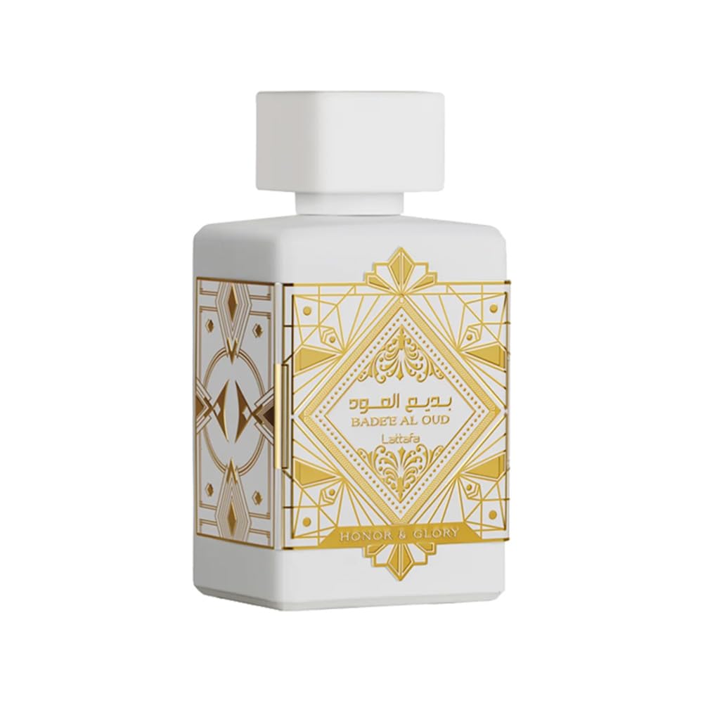 LATTAFA BADE’E AL OUD HONOR Y GLORY – EAU DE PARFUM UNISEX | 100 ML - 1