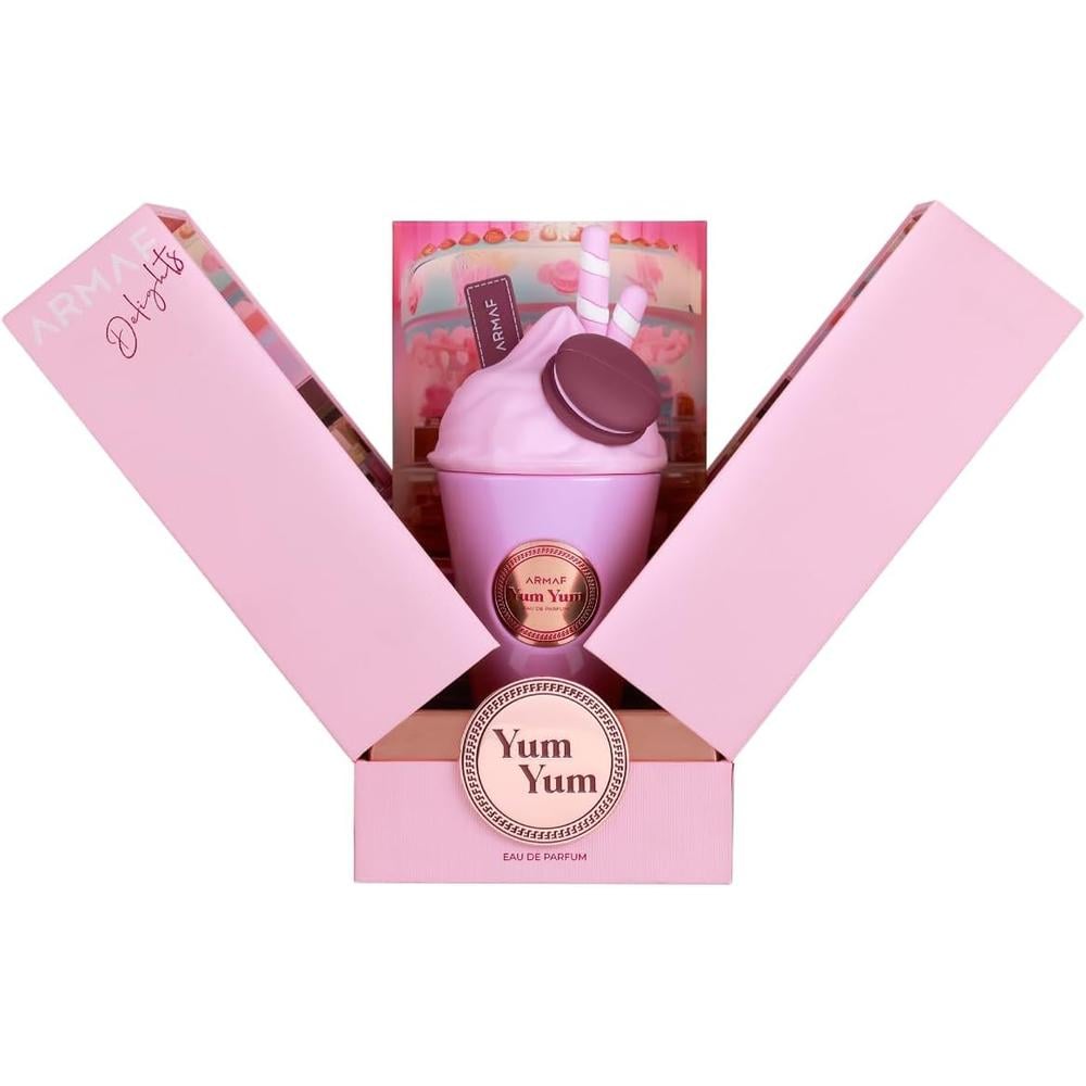 PERFUME ARMAF YUM YUM EDP MUJER | 100ML - 2