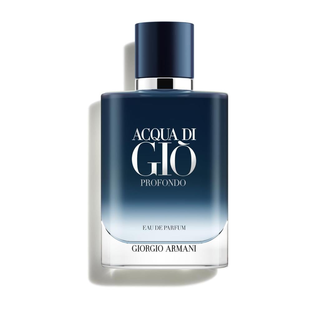 PERFUME ARMANI BEAUTY ACQUA DI GIÒ PROFONDO EDP HOMBRE | 100ML - 1