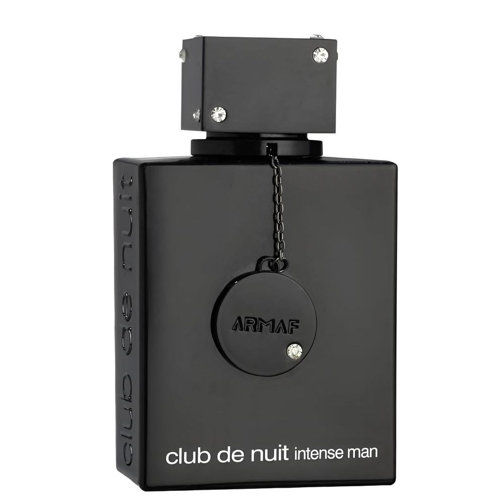 ARMAF CLUB NUIT INTENSE EDT HOMBRE | 3.6 OZ / 105 ML - 1