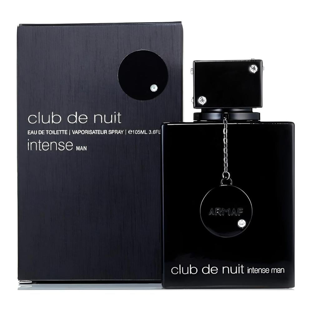 ARMAF CLUB NUIT INTENSE EDT HOMBRE | 3.6 OZ / 105 ML - 2