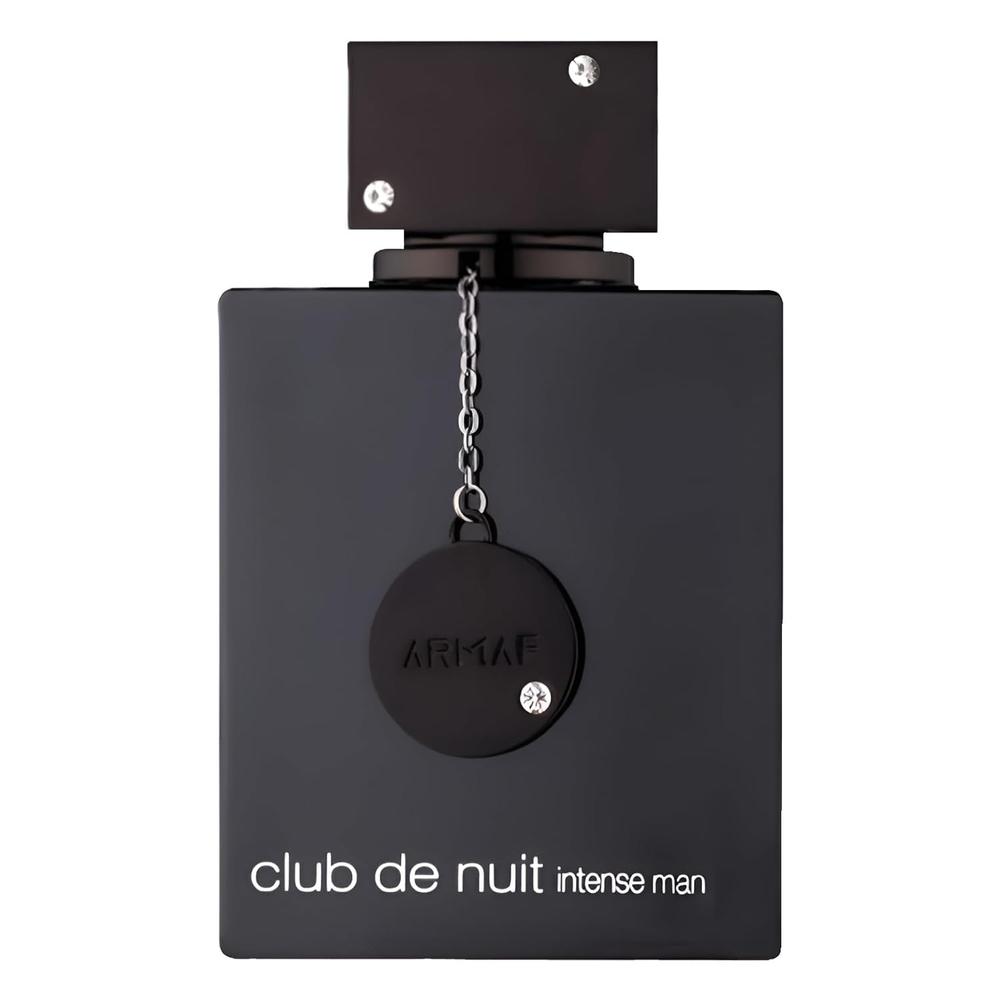 ARMAF CLUB NUIT INTENSE EDT HOMBRE | 3.6 OZ / 105 ML - 3