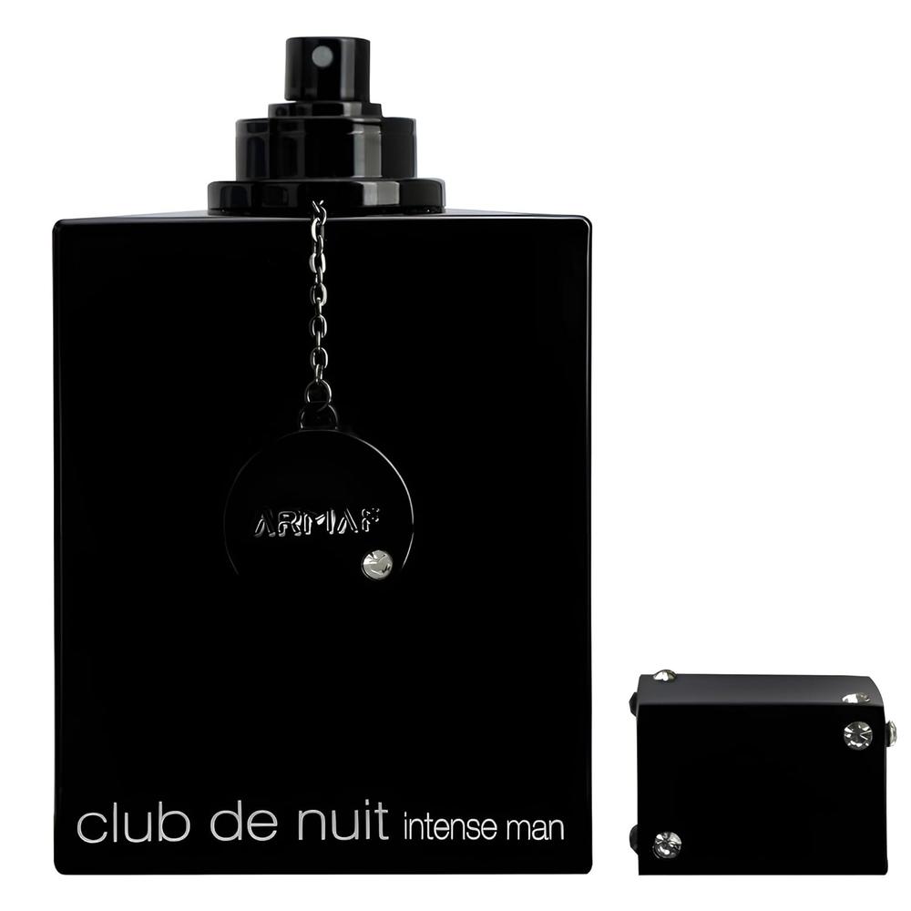 ARMAF CLUB NUIT INTENSE EDT HOMBRE | 3.6 OZ / 105 ML - 4