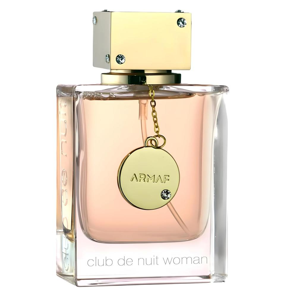 PERFUME ARMAF CLUB DE NUIT EDP MUJER | 100ML - 1