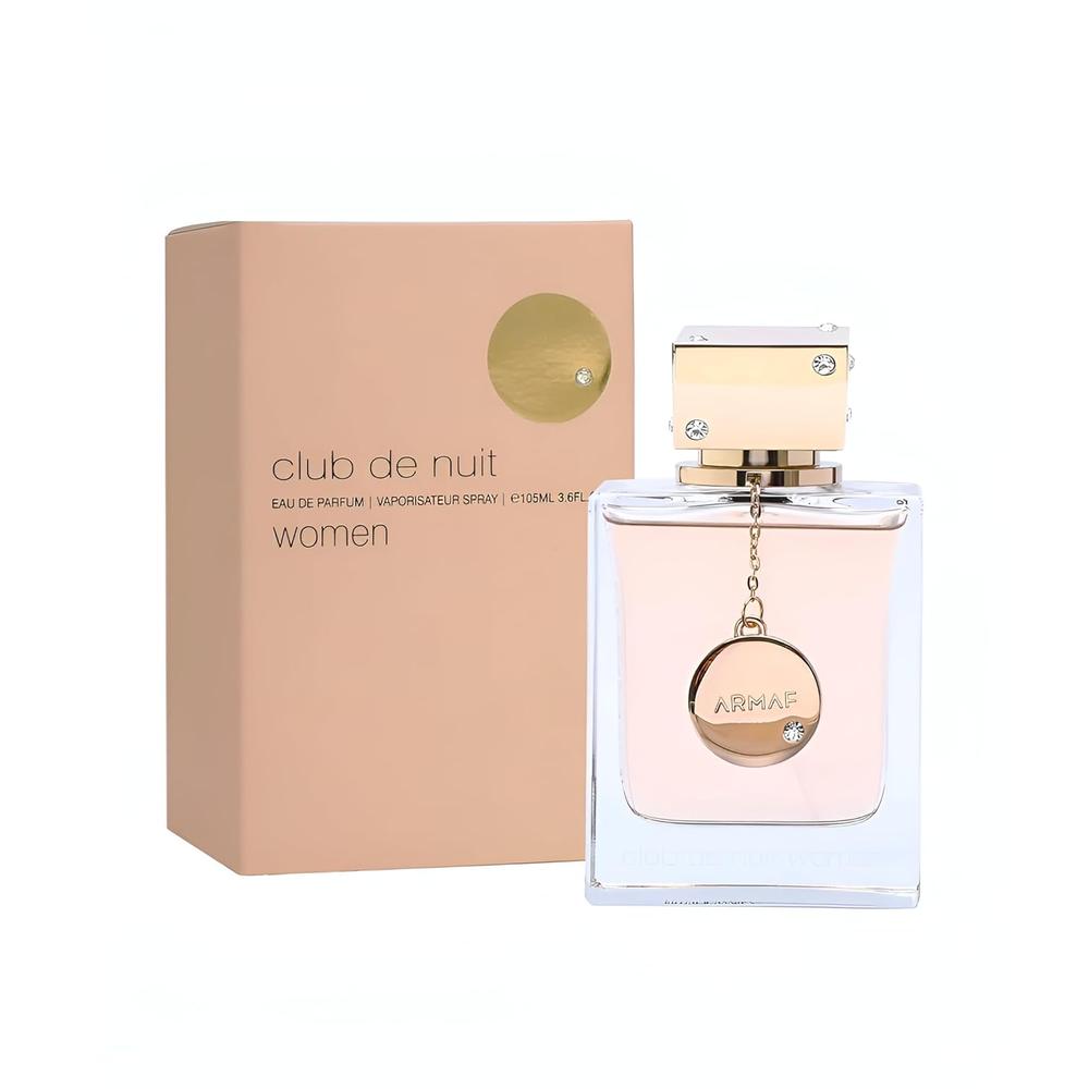 PERFUME ARMAF CLUB DE NUIT EDP MUJER | 100ML - 2