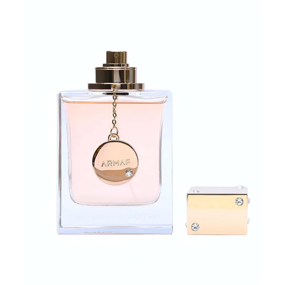 PERFUME ARMAF CLUB DE NUIT EDP MUJER | 100ML - 3