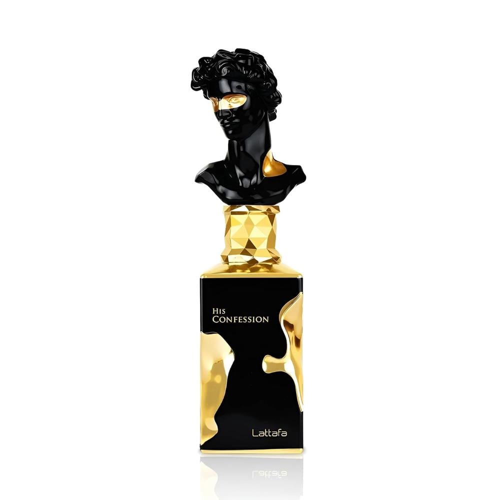 LATTAFA HIS CONFESSION – EAU DE PARFUM HOMBRE | 100 ML - 1