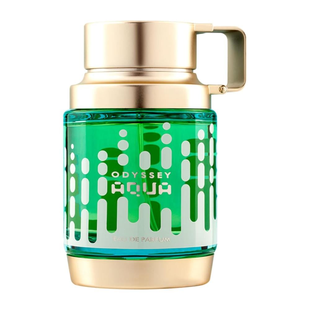 PERFUME ARMAF ODYSSEY AQUA EDP HOMBRES 3.4 OZ / 100 ML - 1