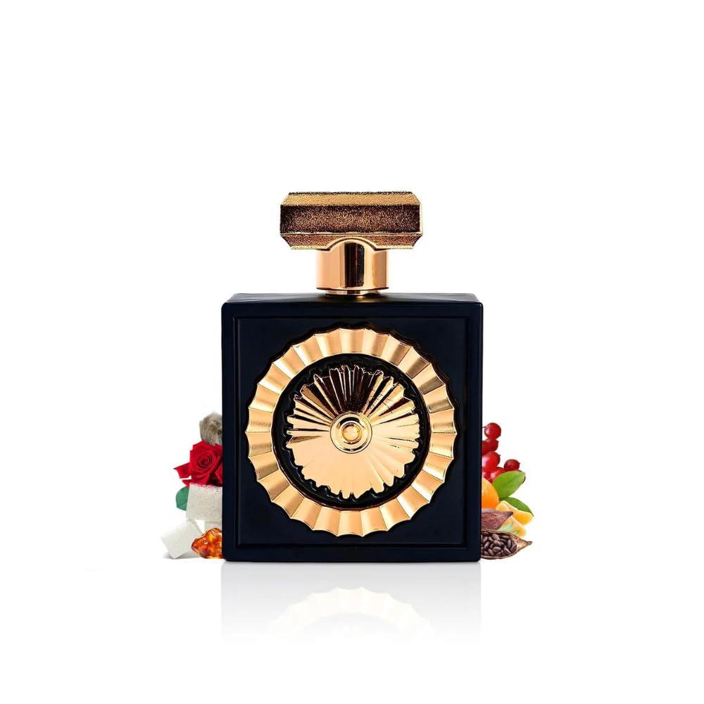 LATTAFA NEBRAS – EAU DE PARFUM UNISEX | 100 ML - 2