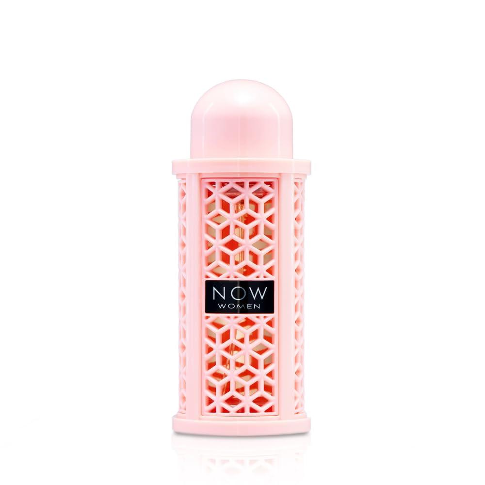 LATTAFA RAVE NOW – EAU DE PARFUM MUJER | 100 ML - 1