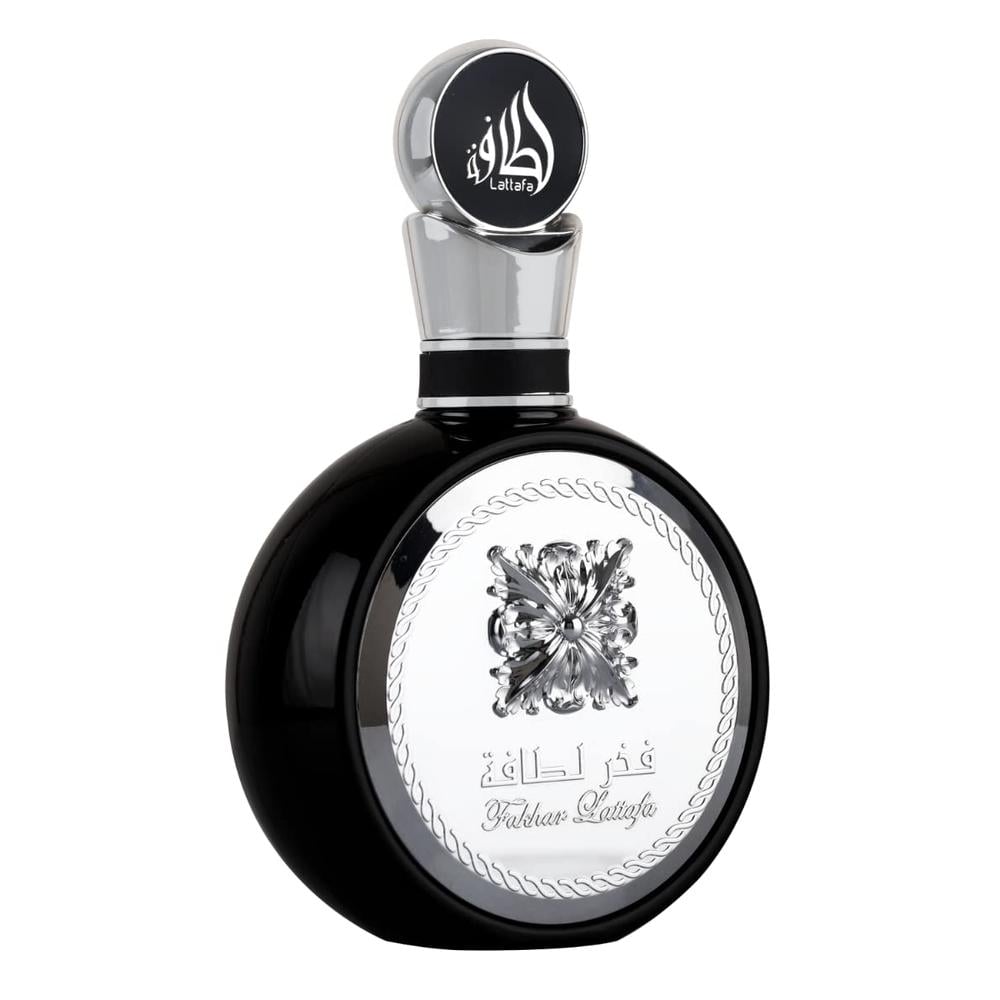 PERFUME LATTAFA FAKHAR EDP HOMBRE 3.4 OZ / 100 ML - 1