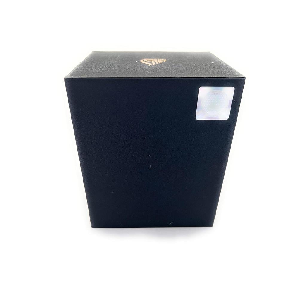LATTAFA KHAMRAH EAU DE PARFUM - NOTAS DE VAINILLA Y ESPECIAS CÁLIDAS | 100 ML - 5