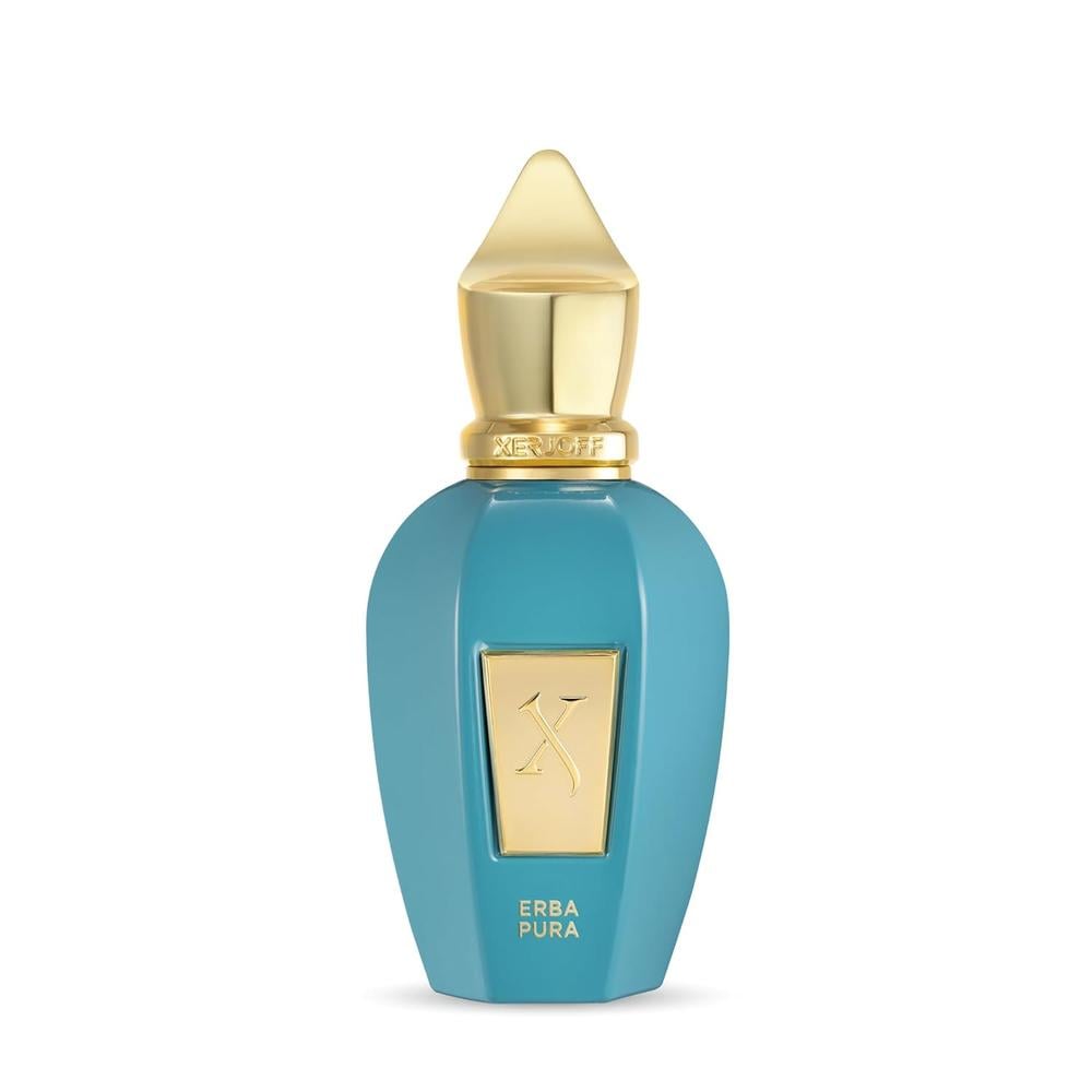 PERFUME XERJOFF ERBA PURA EDP UNISEX | 50ML - 1