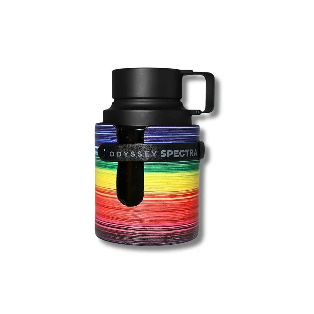 ARMAF ODYSSEY SPECTRA RAINBOW EDP PERFUME UNISEX | 3.4 OZ / 100 ML - 1