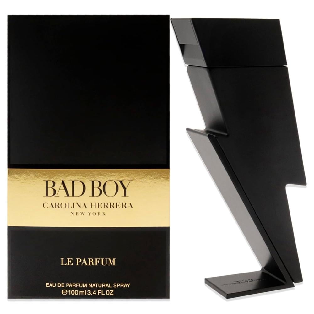 PERFUME HOMBRE CAROLIN HERRERA BAD BOY LE PARFUM EDP | 100ML - 1