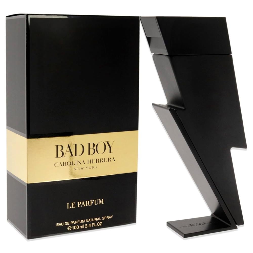 PERFUME HOMBRE CAROLIN HERRERA BAD BOY LE PARFUM EDP | 100ML - 3