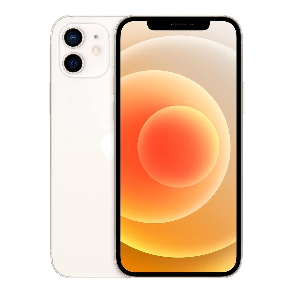 IPHONE 12 128GB APPLE | BLANCO - 1