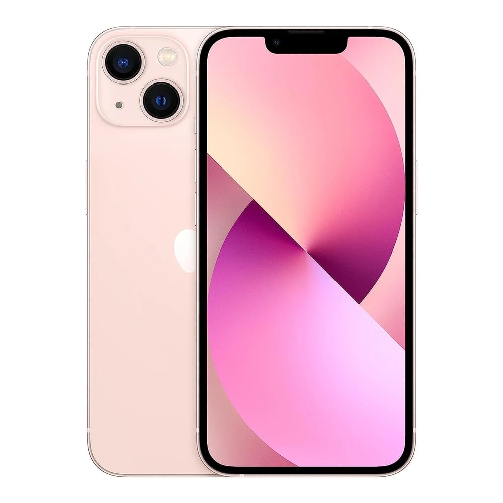 IPHONE 13 128GB APPLE | ROSA - 1