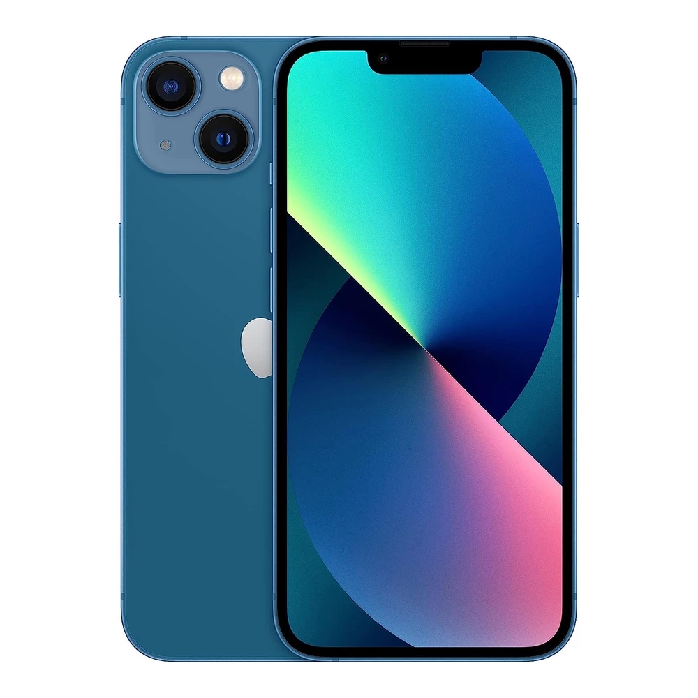 IPHONE 13 128GB APPLE | AZUL - 1