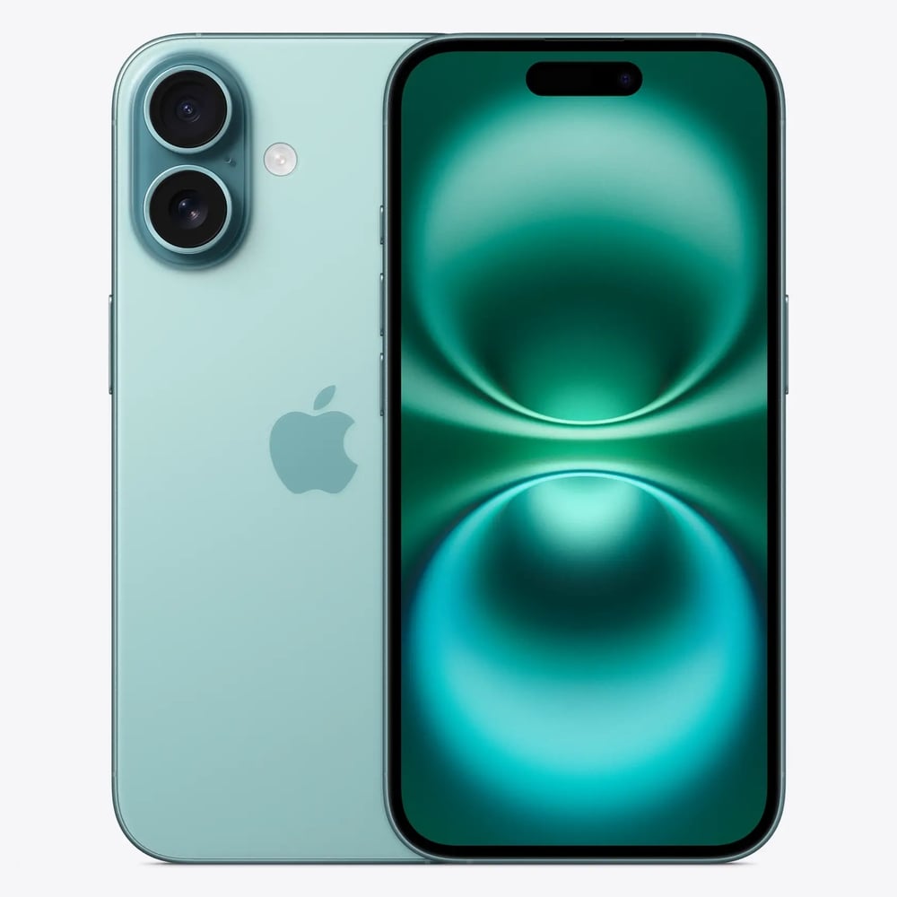 (REACONDICIONADO) IPHONE 16 PLUS 128GB APPLE | VERDE - 1