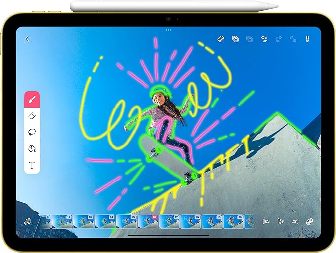 APPLE PENCIL USB-C - 3