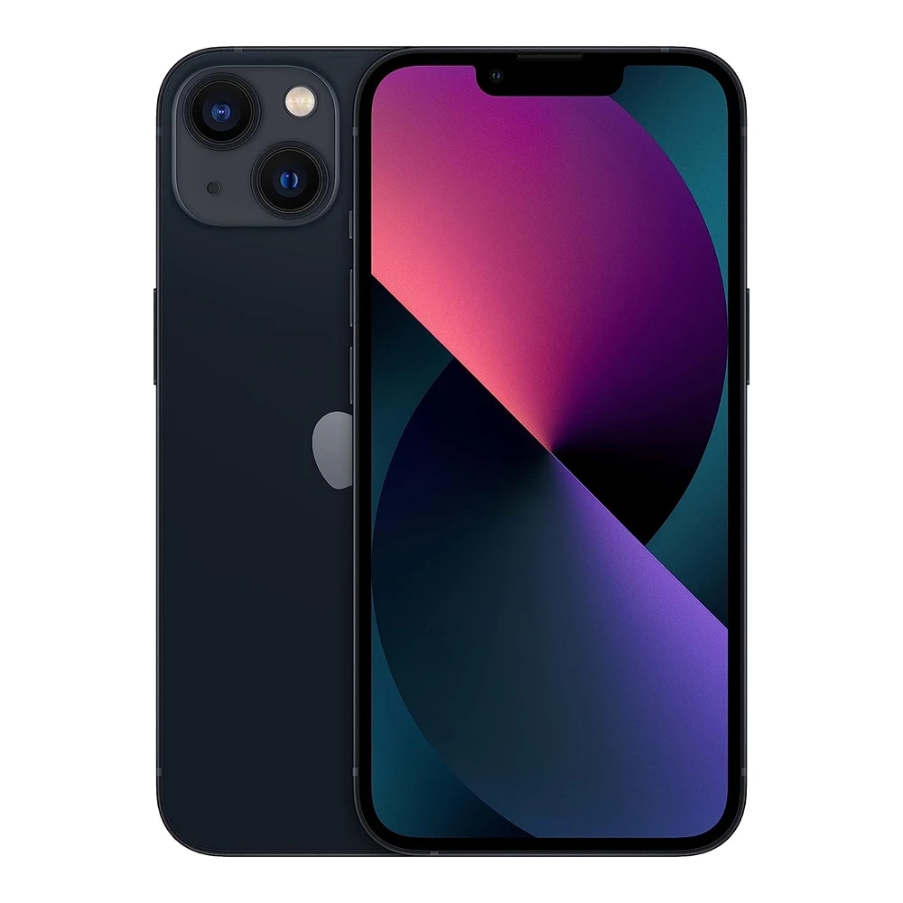 IPHONE 13 128GB APPLE | MEDIANOCHE - 2