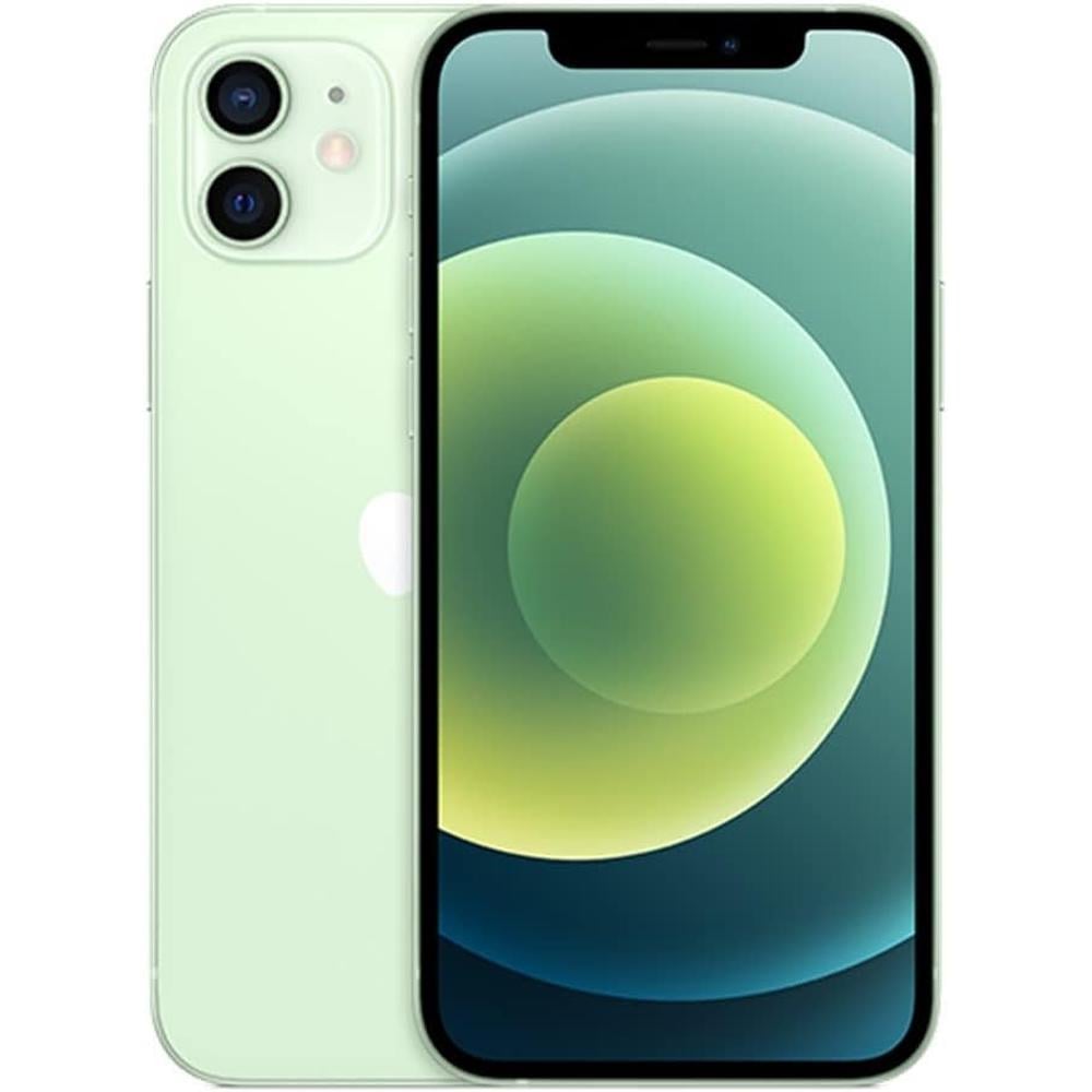 (REACONDICIONADO) IPHONE 11 128GB APPLE | VERDE - 1