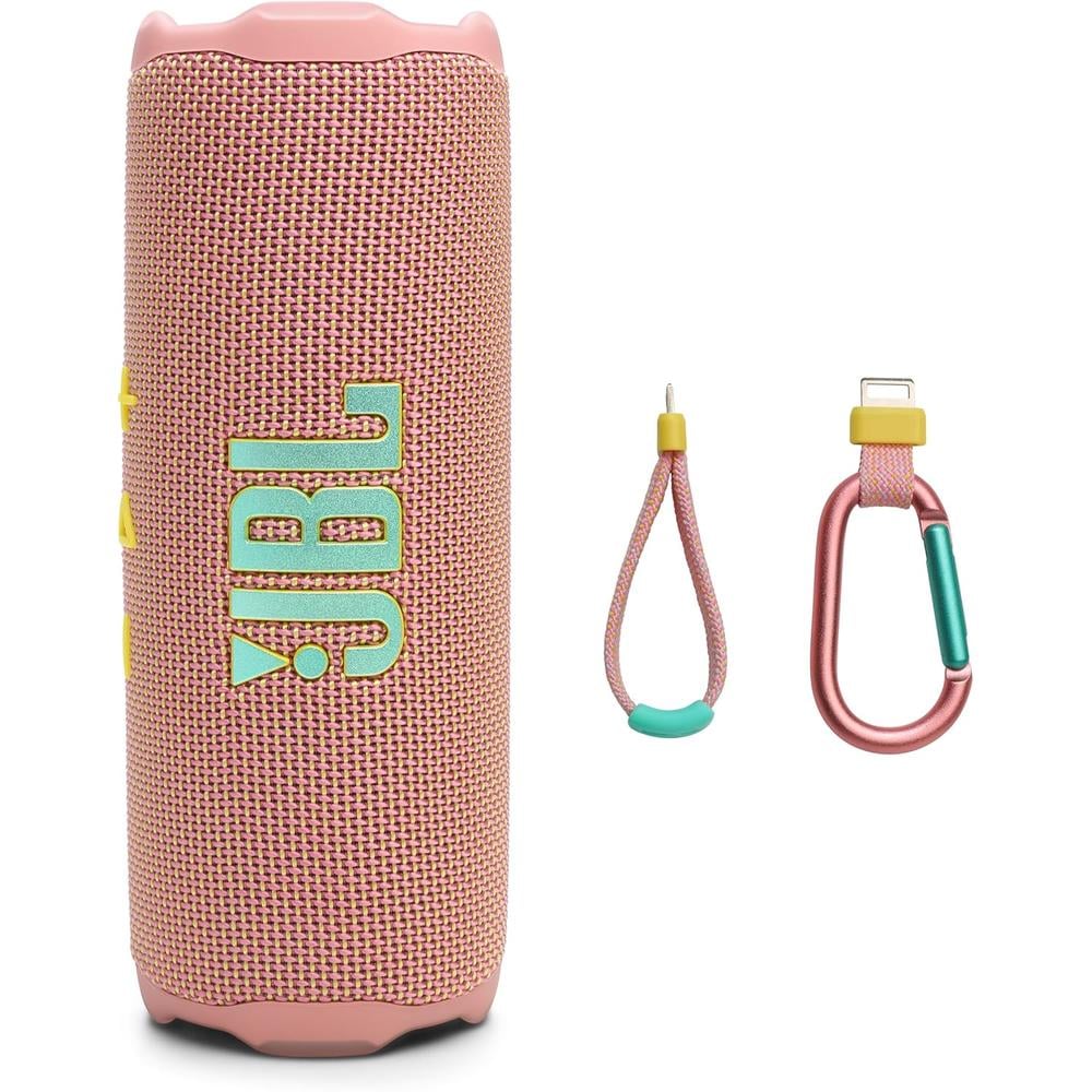 PARLANTE PORTÁTIL BLUETOOTH FLIP 7 JBL | ARENA - 1