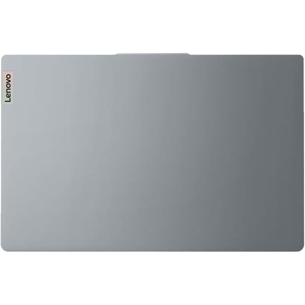 LAPTOP LENOVO IDEAPAD SLIM 3I 15.6' CORE I3 8GB 128GB | ARCTIC GREY - 4