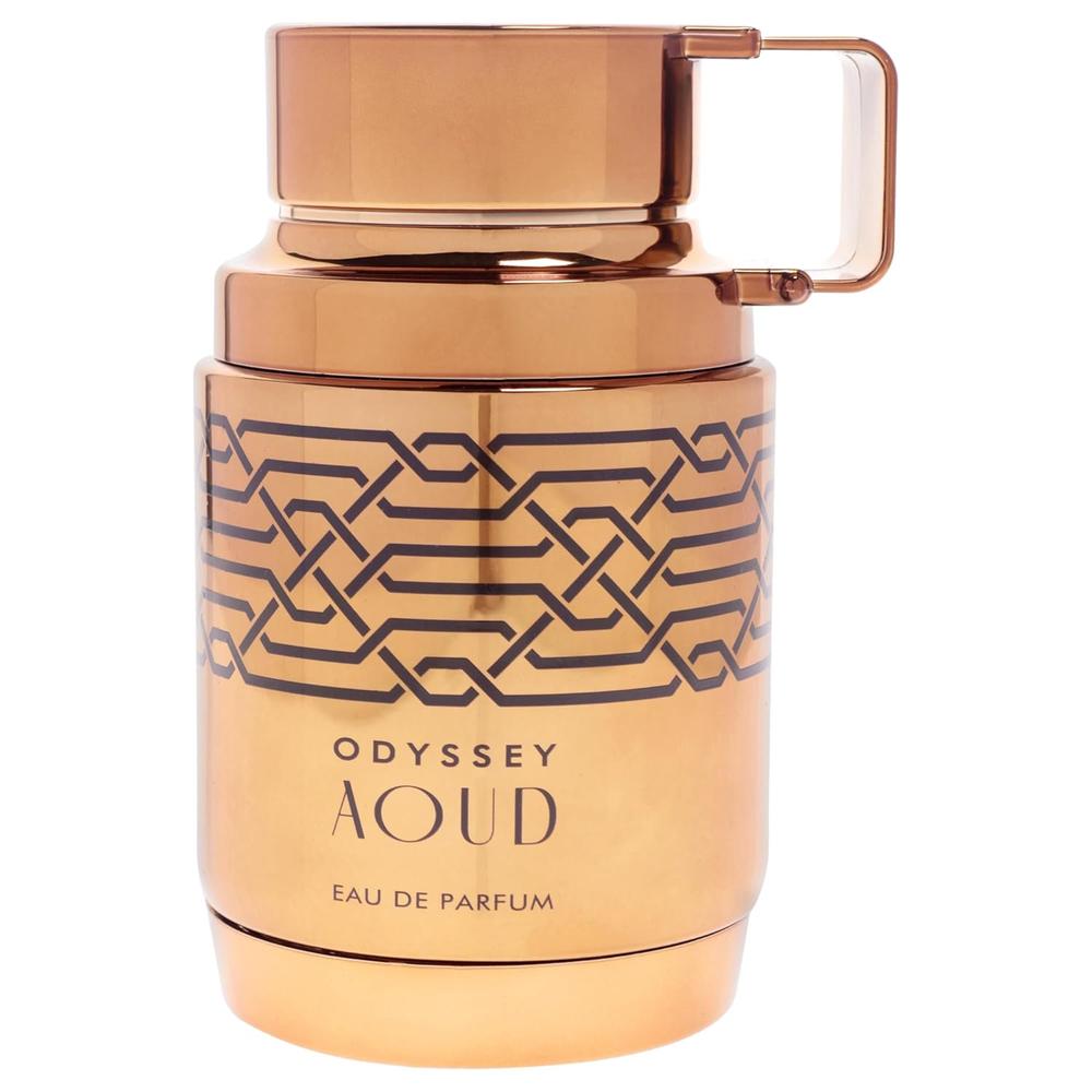 ARMAF ODYSSEY AOUD EDP HOMBRE | 3.4 OZ / 100 ML - 2